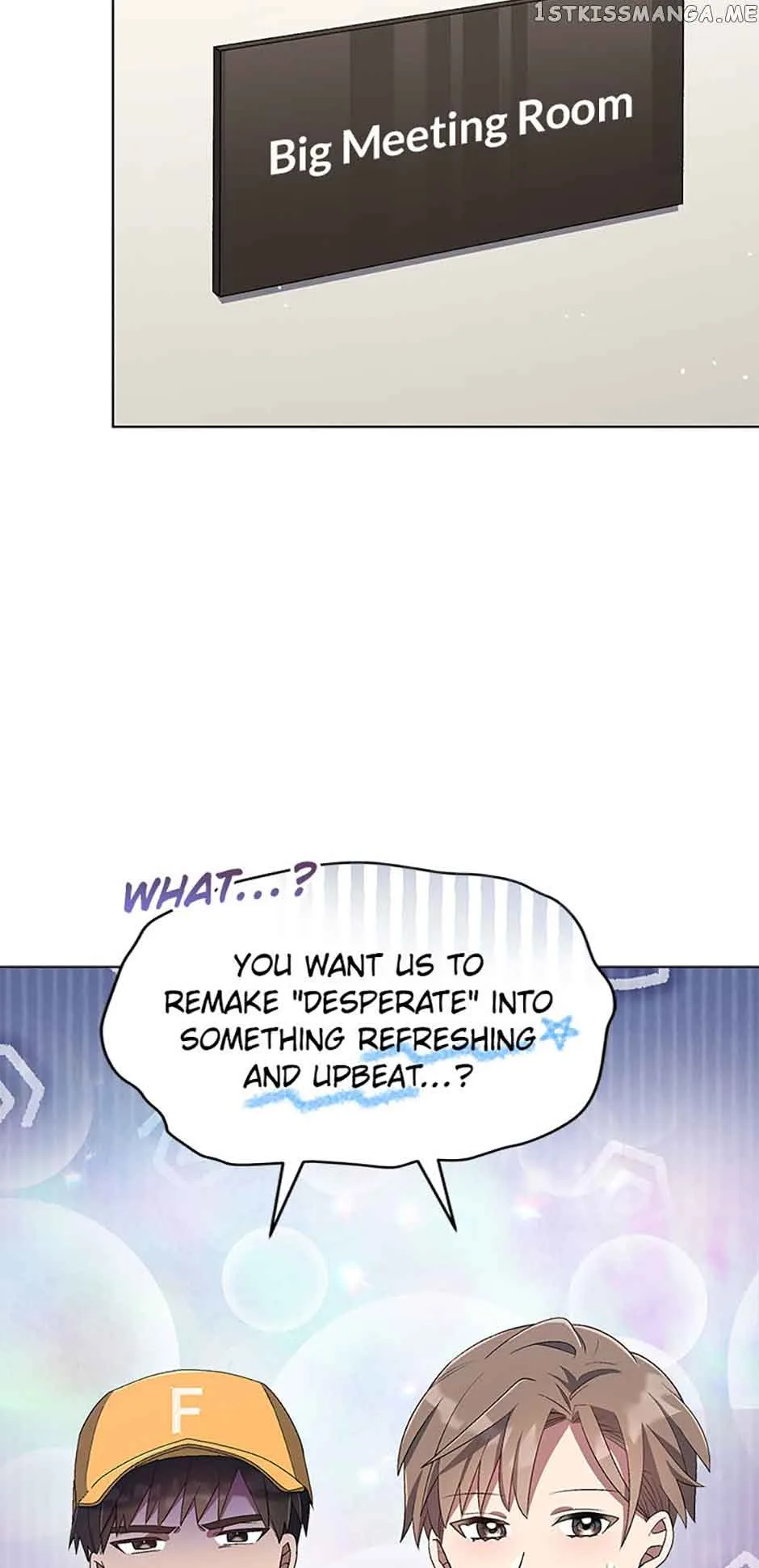The Second Life of an All-Rounder Idol Chapter 28 page 43