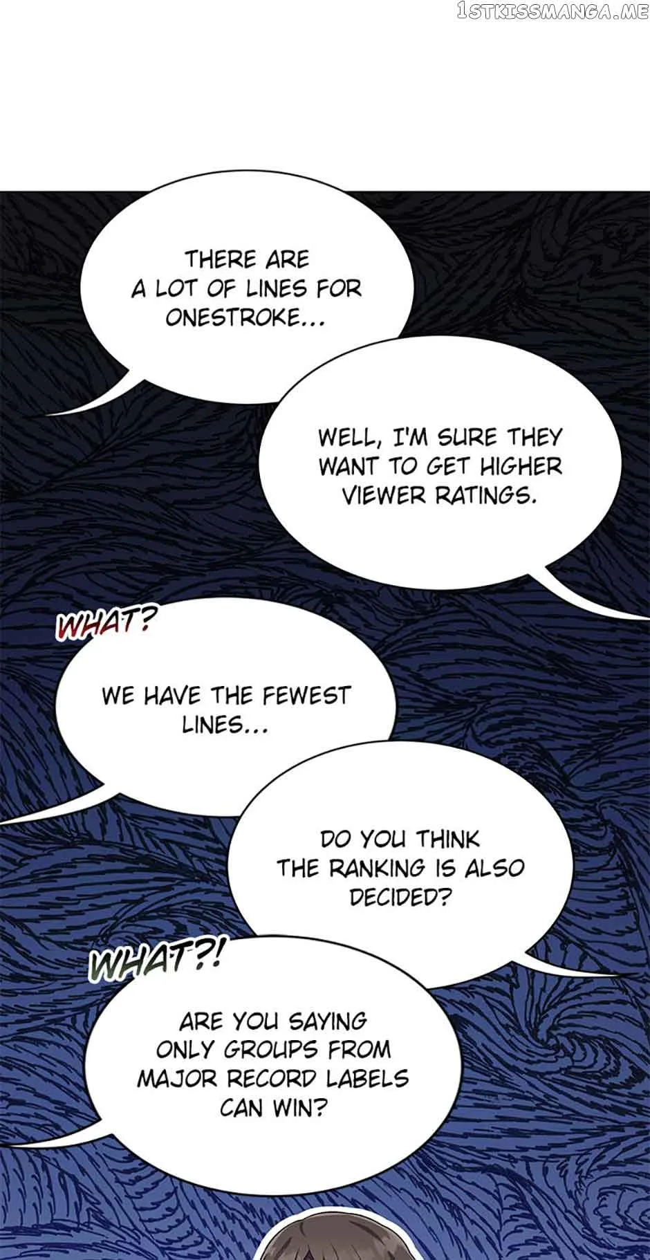 The Second Life of an All-Rounder Idol Chapter 28 page 67