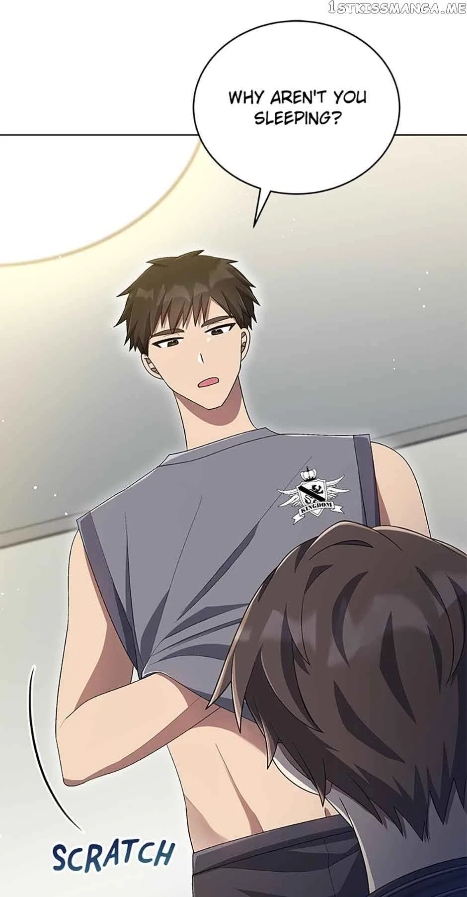 The Second Life of an All-Rounder Idol Chapter 25 page 60