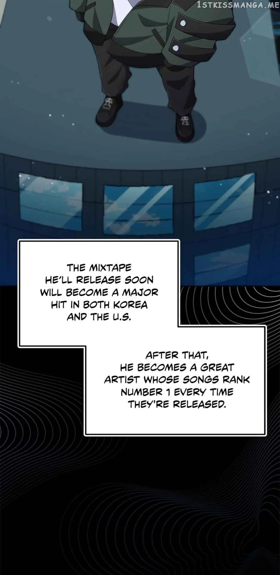 The Second Life of an All-Rounder Idol Chapter 25 page 47