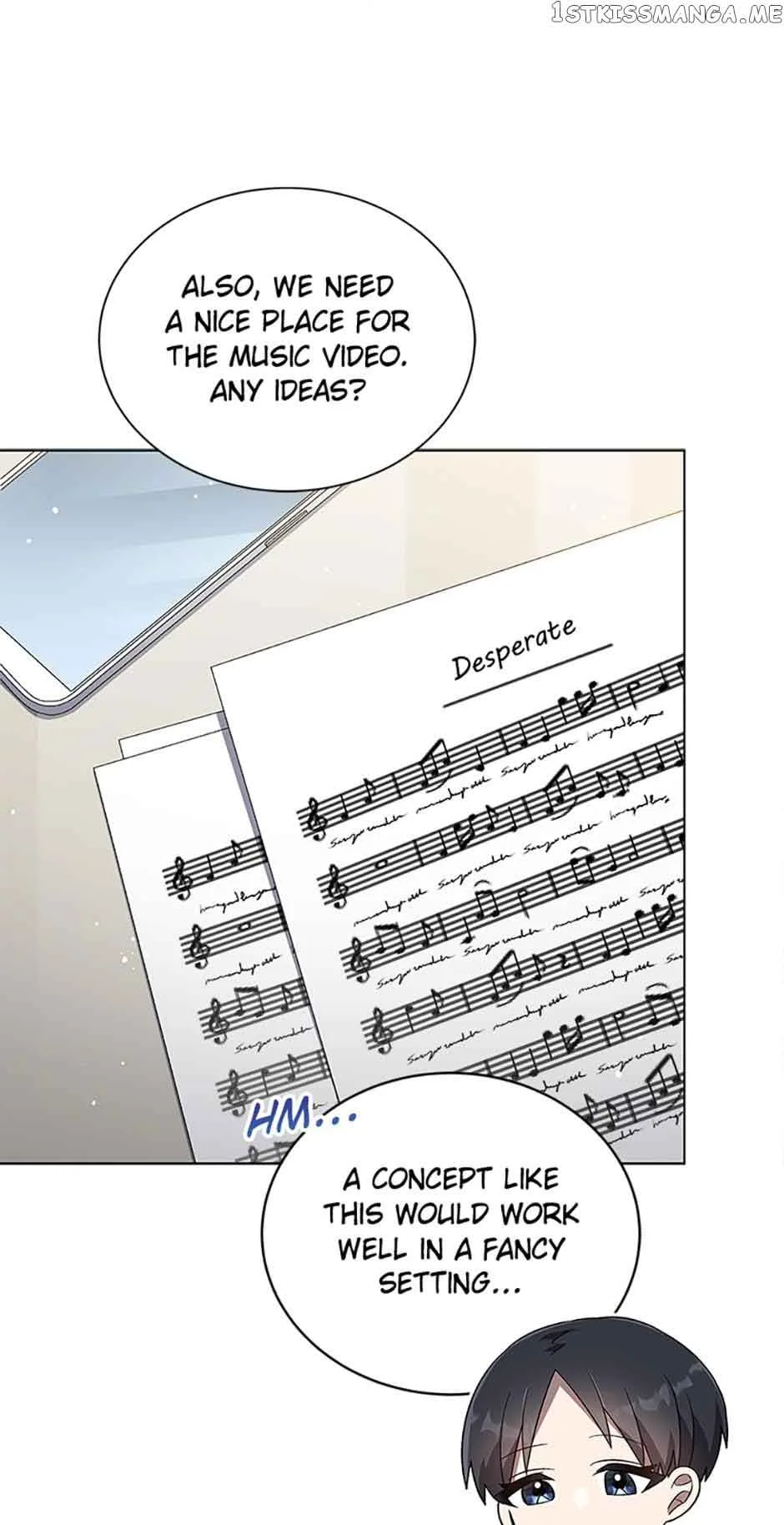 The Second Life of an All-Rounder Idol Chapter 23 page 70