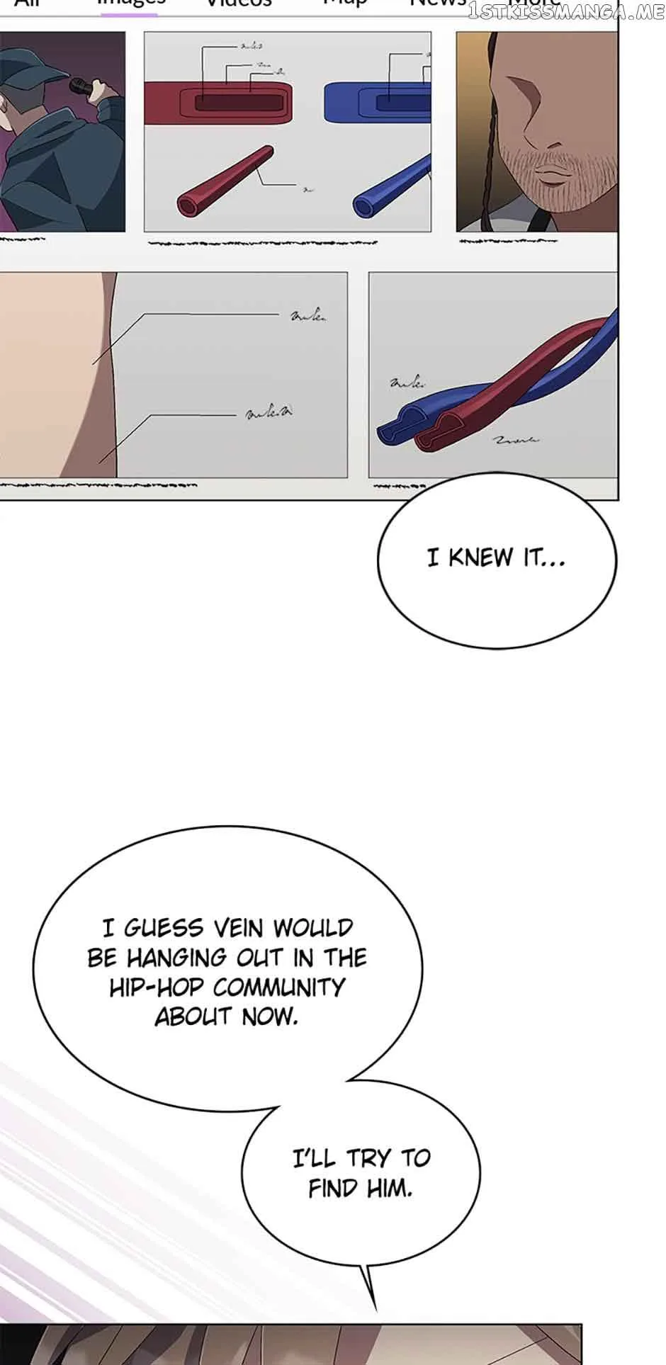 The Second Life of an All-Rounder Idol Chapter 25 page 49