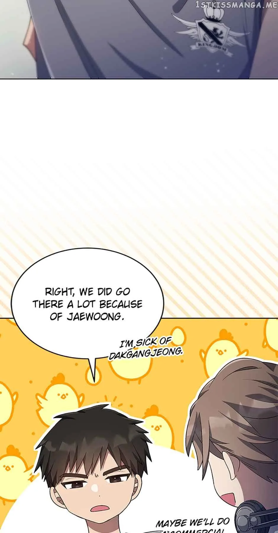 The Second Life of an All-Rounder Idol Chapter 25 page 65