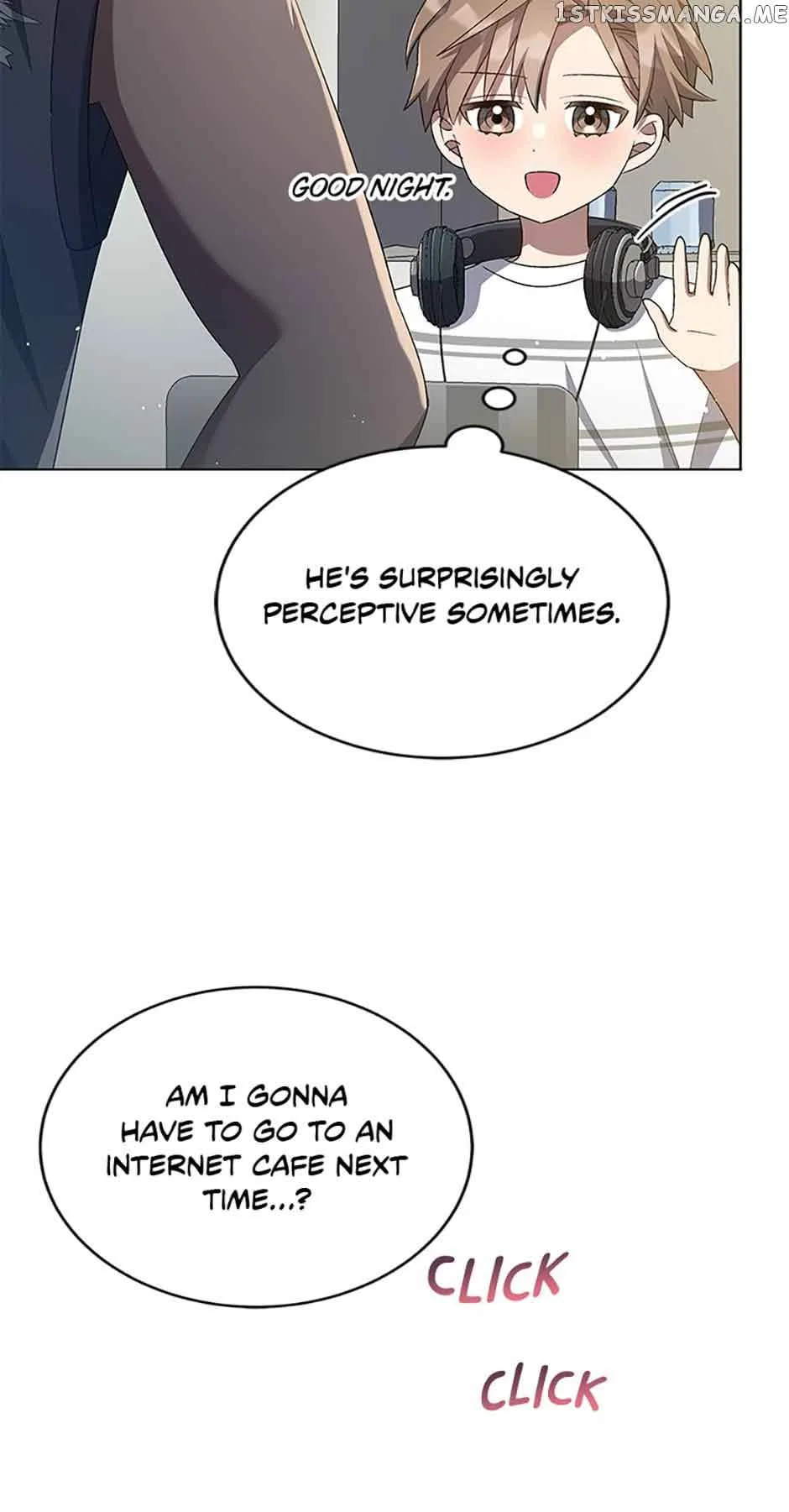 The Second Life of an All-Rounder Idol Chapter 25 page 67