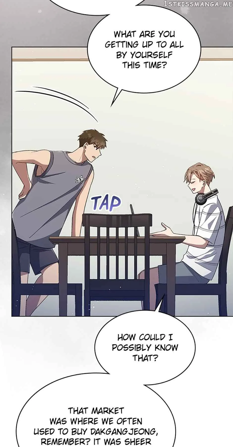 The Second Life of an All-Rounder Idol Chapter 25 page 63