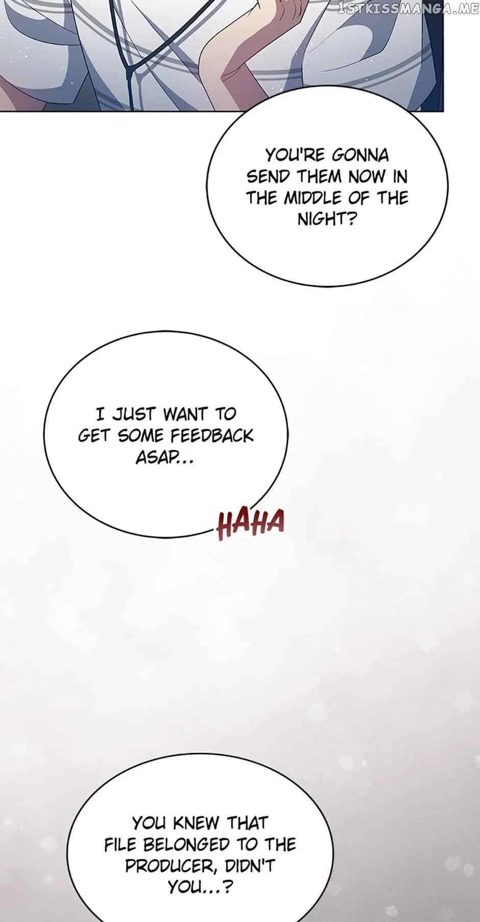 The Second Life of an All-Rounder Idol Chapter 25 page 62