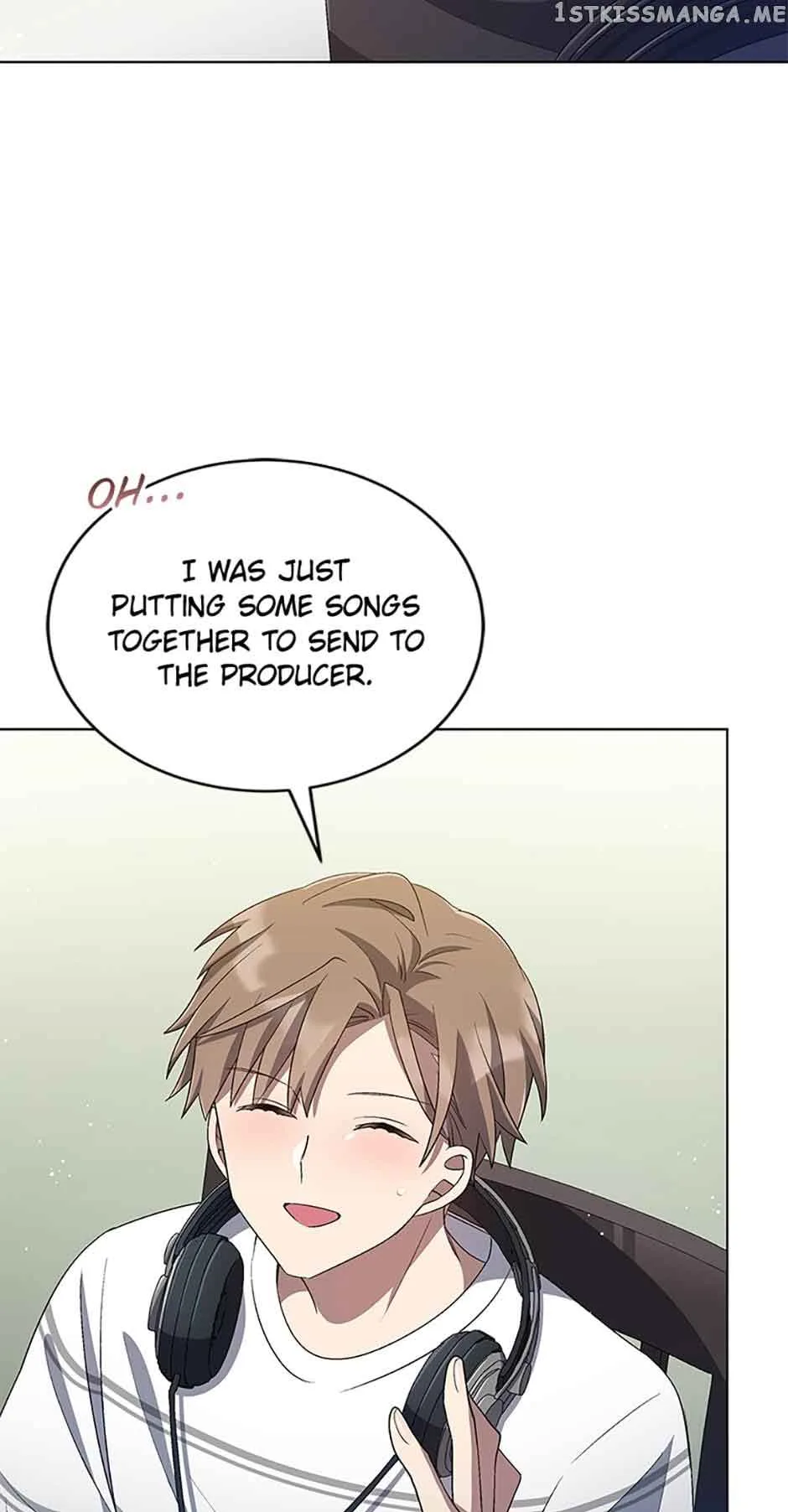 The Second Life of an All-Rounder Idol Chapter 25 page 61