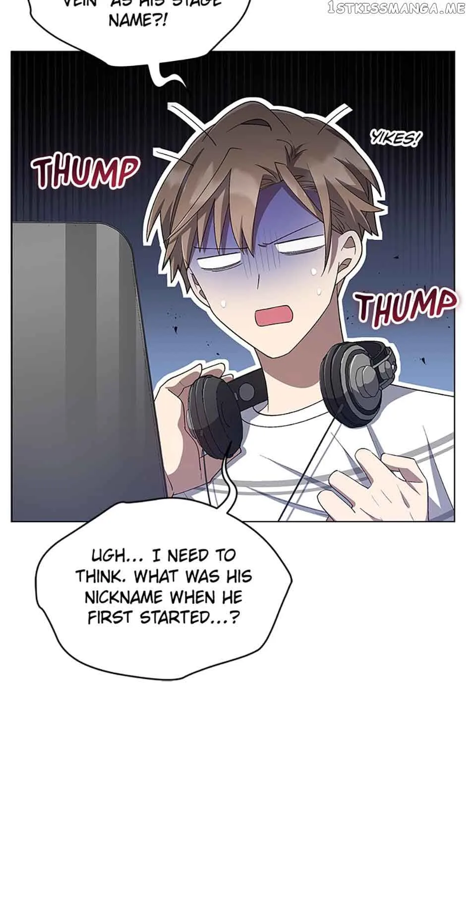 The Second Life of an All-Rounder Idol Chapter 25 page 58