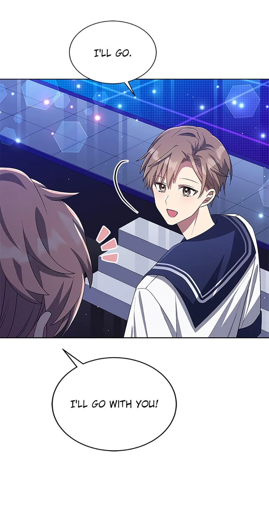 The Second Life of an All-Rounder Idol Chapter 30 page 8