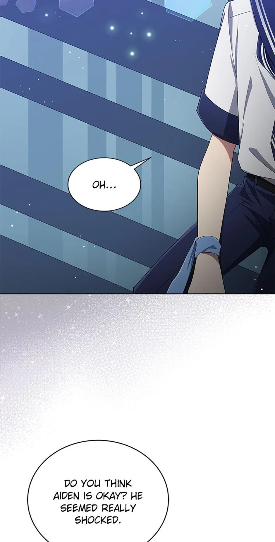 The Second Life of an All-Rounder Idol Chapter 30 page 6