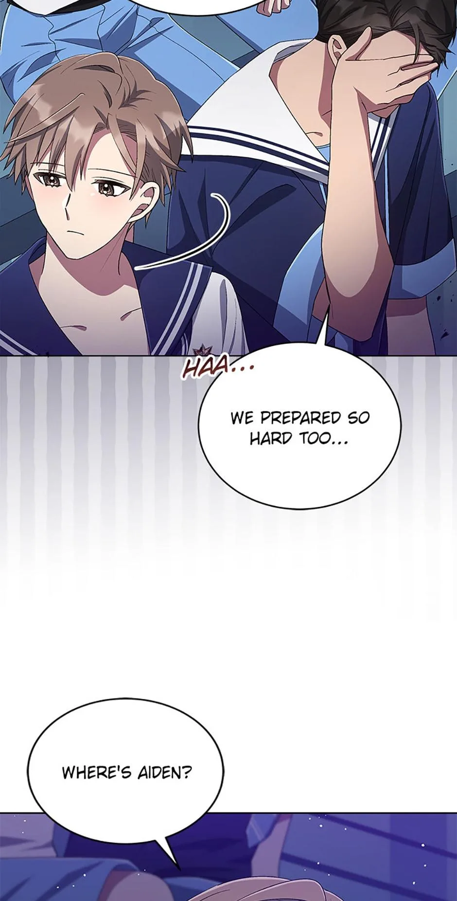 The Second Life of an All-Rounder Idol Chapter 30 page 4