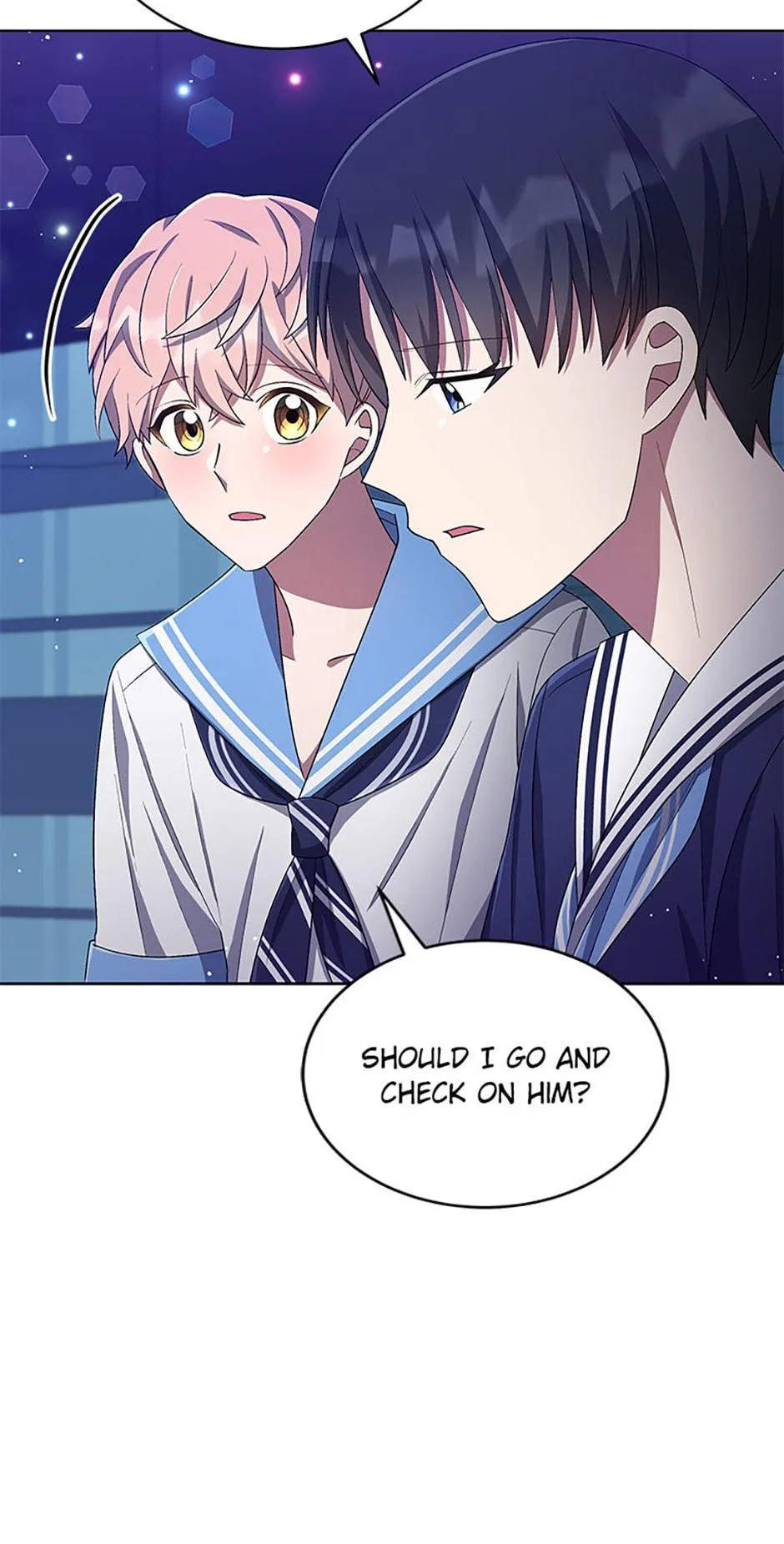 The Second Life of an All-Rounder Idol Chapter 30 page 7
