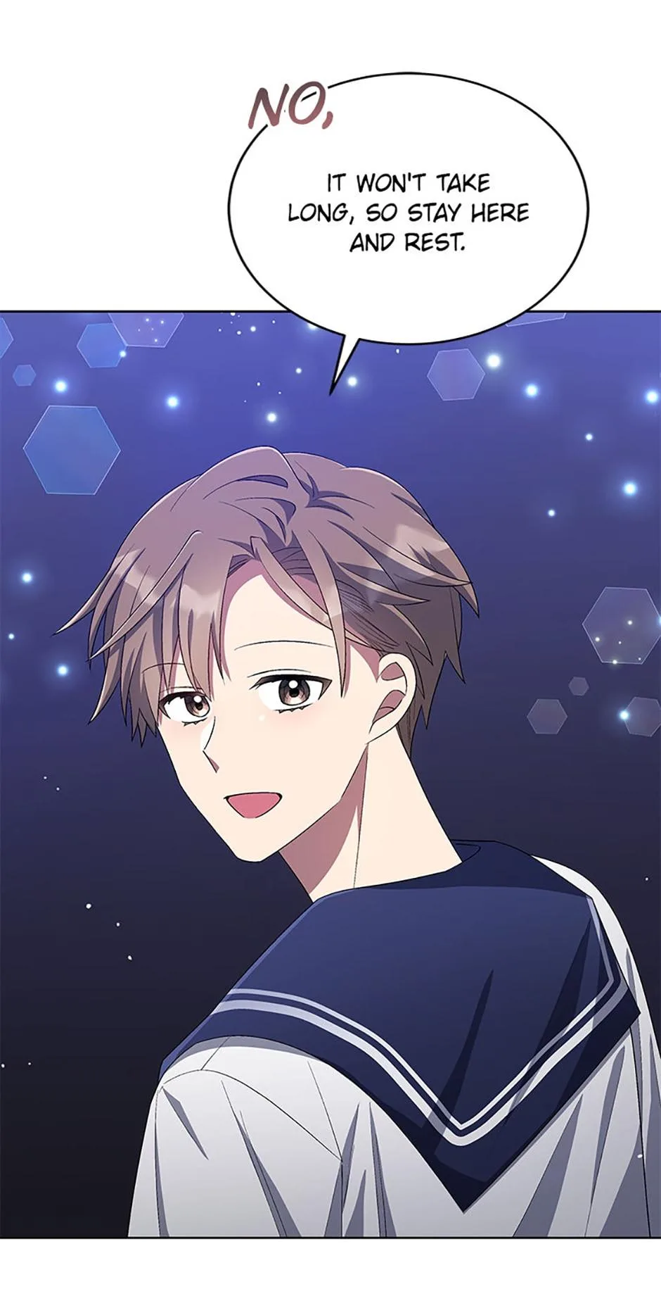 The Second Life of an All-Rounder Idol Chapter 30 page 9