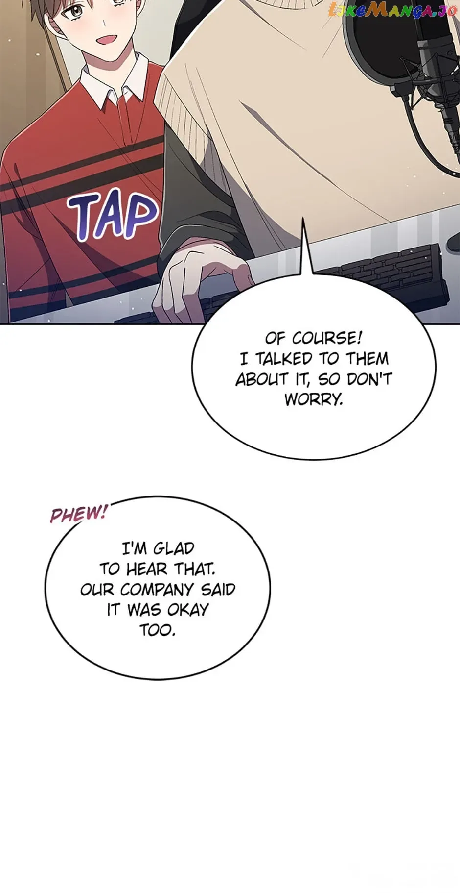 The Second Life of an All-Rounder Idol Chapter 32 page 13