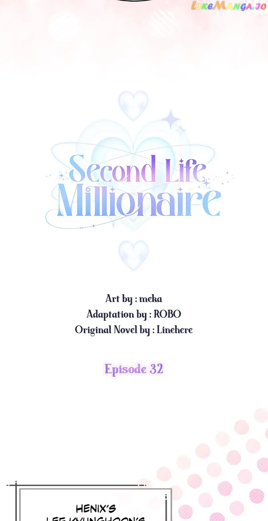 The Second Life of an All-Rounder Idol Chapter 32 page 10