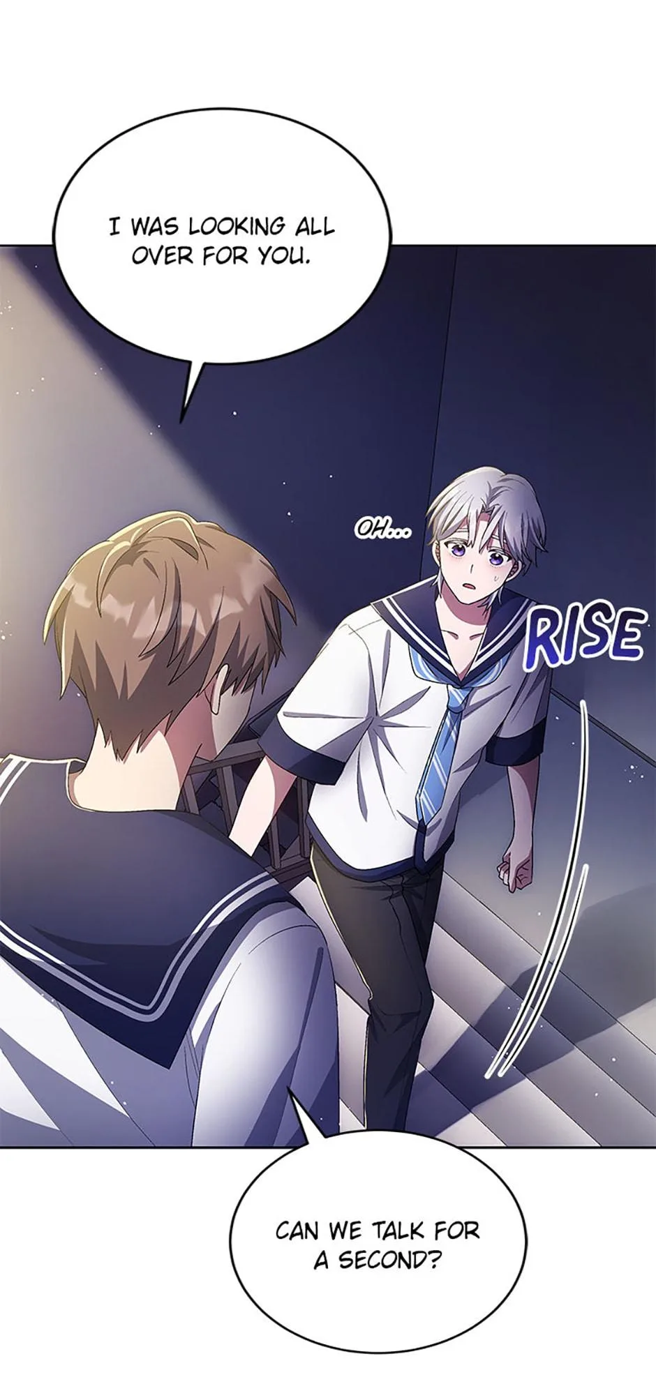 The Second Life of an All-Rounder Idol Chapter 30 page 16