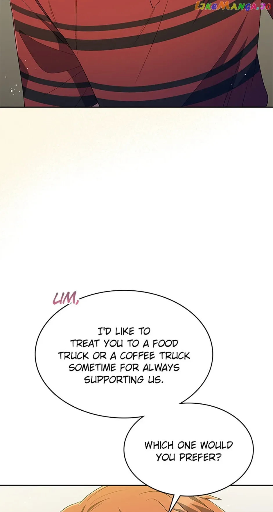 The Second Life of an All-Rounder Idol Chapter 32 page 33