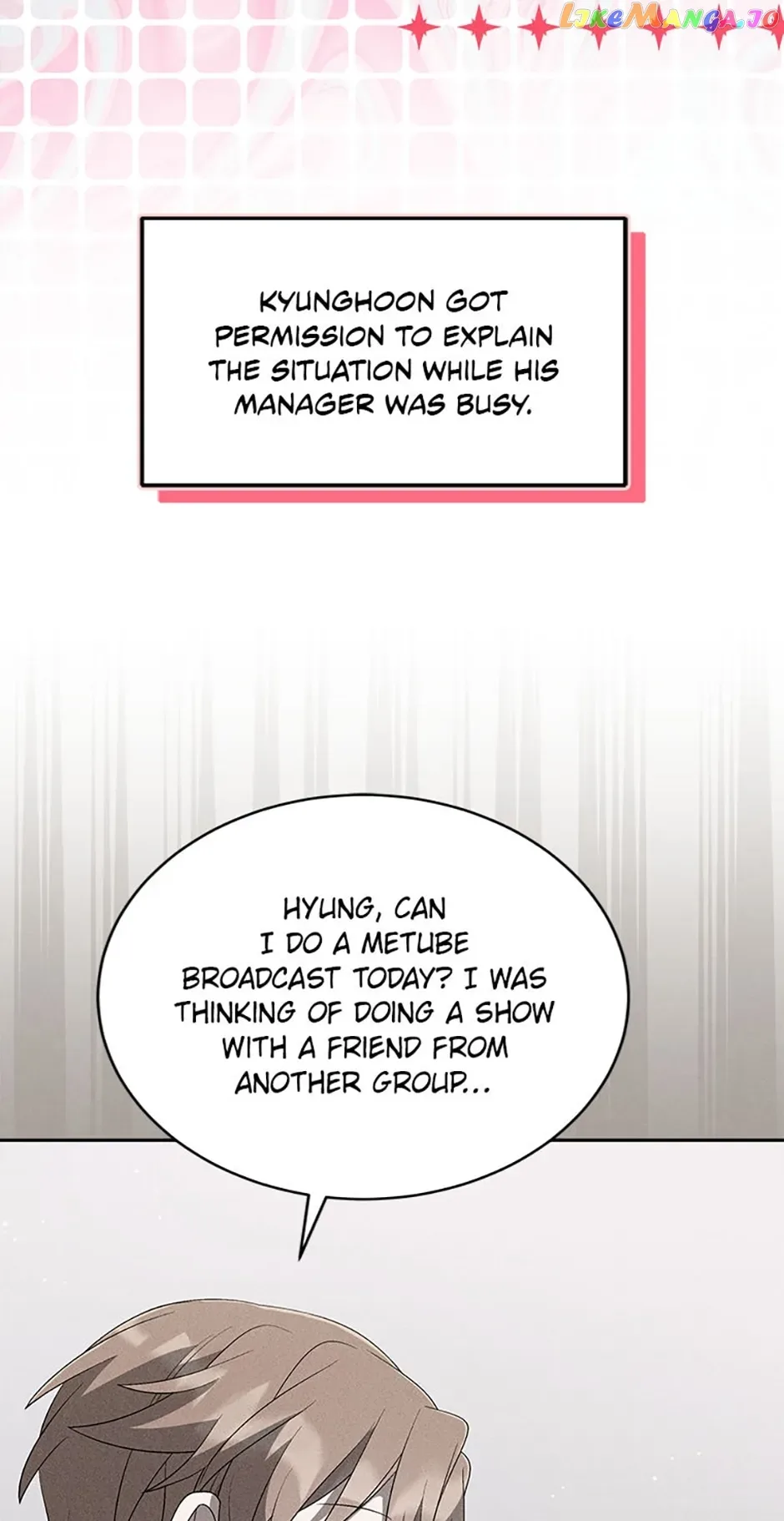 The Second Life of an All-Rounder Idol Chapter 32 page 15