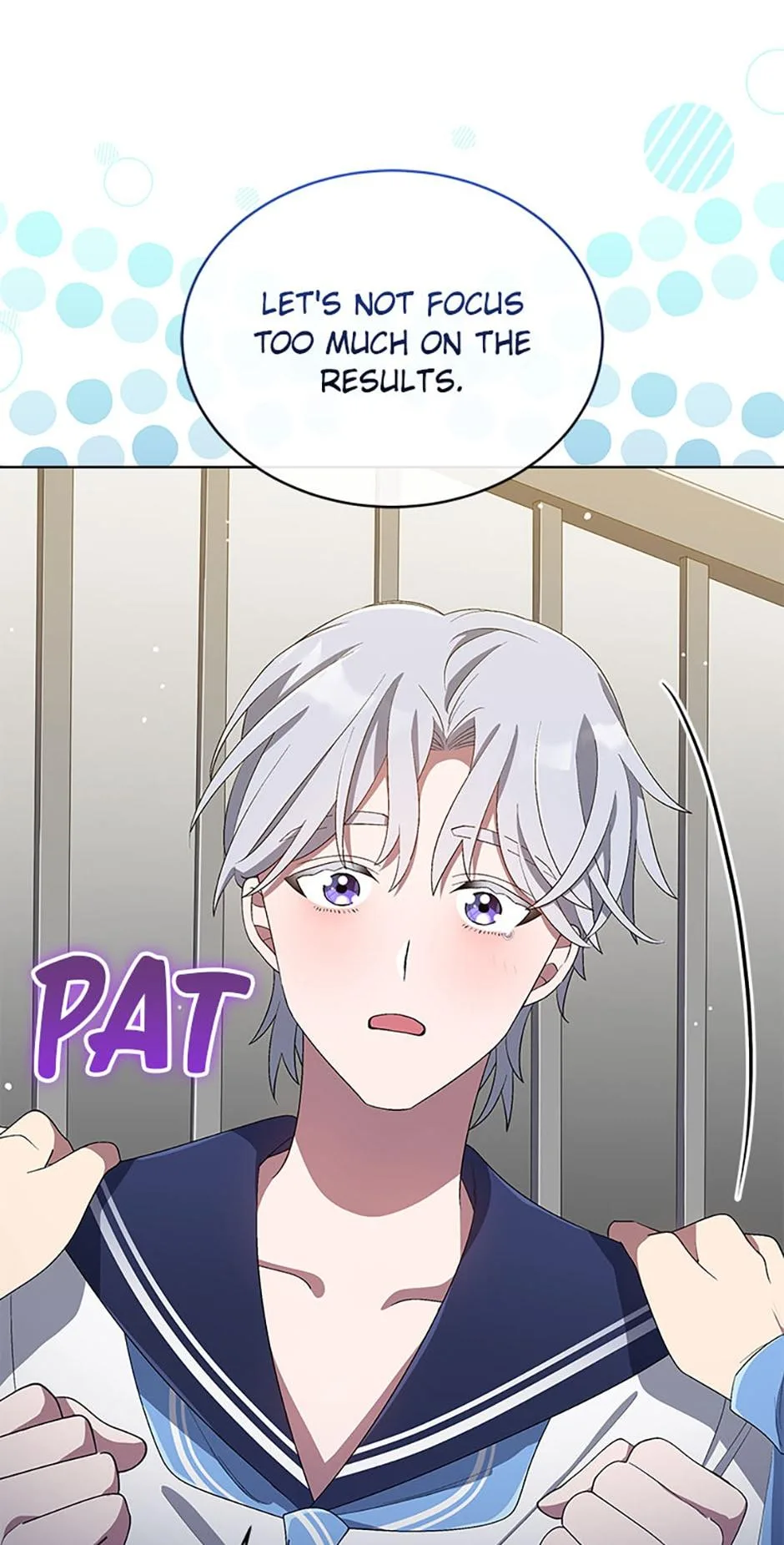 The Second Life of an All-Rounder Idol Chapter 30 page 25