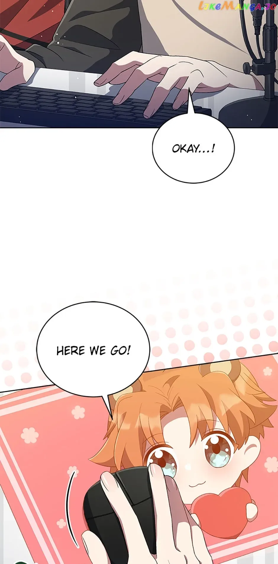 The Second Life of an All-Rounder Idol Chapter 32 page 22