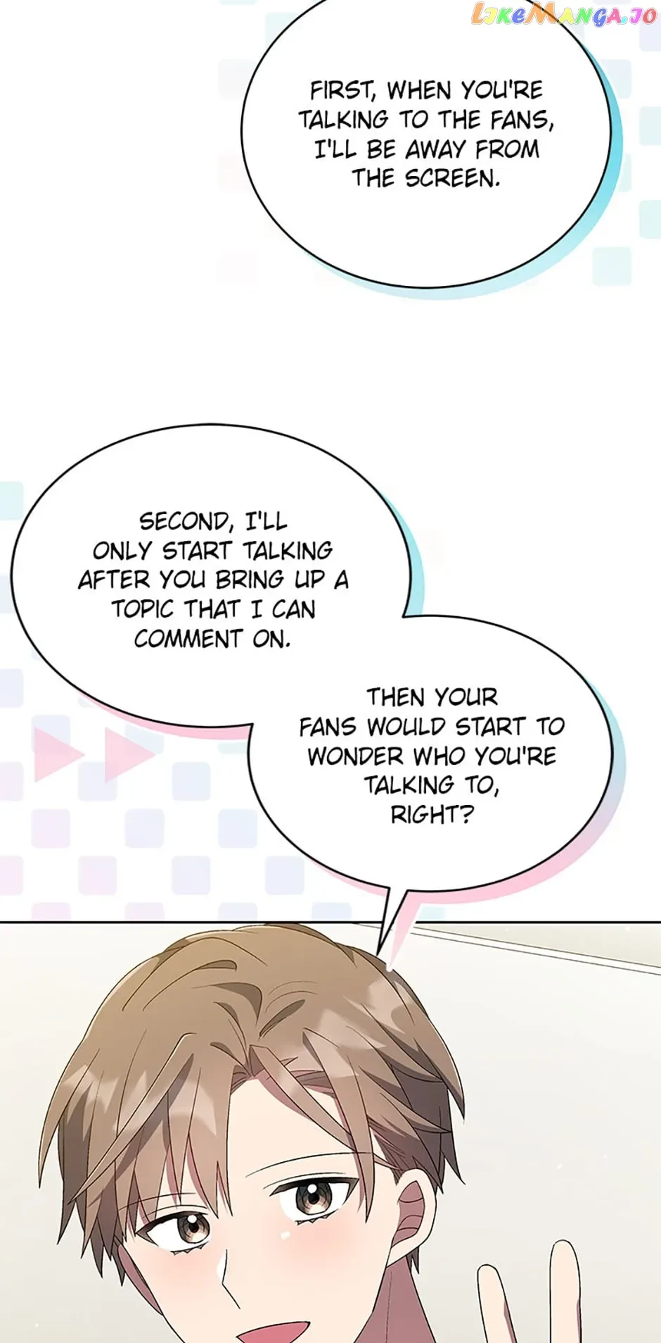 The Second Life of an All-Rounder Idol Chapter 32 page 18
