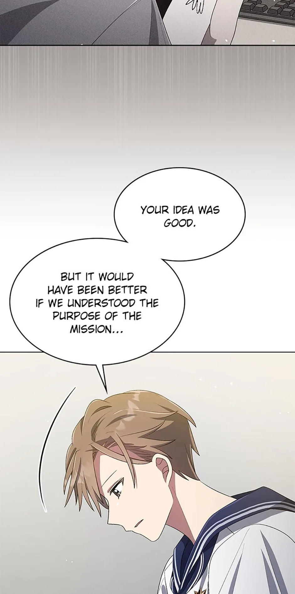 The Second Life of an All-Rounder Idol Chapter 30 page 22