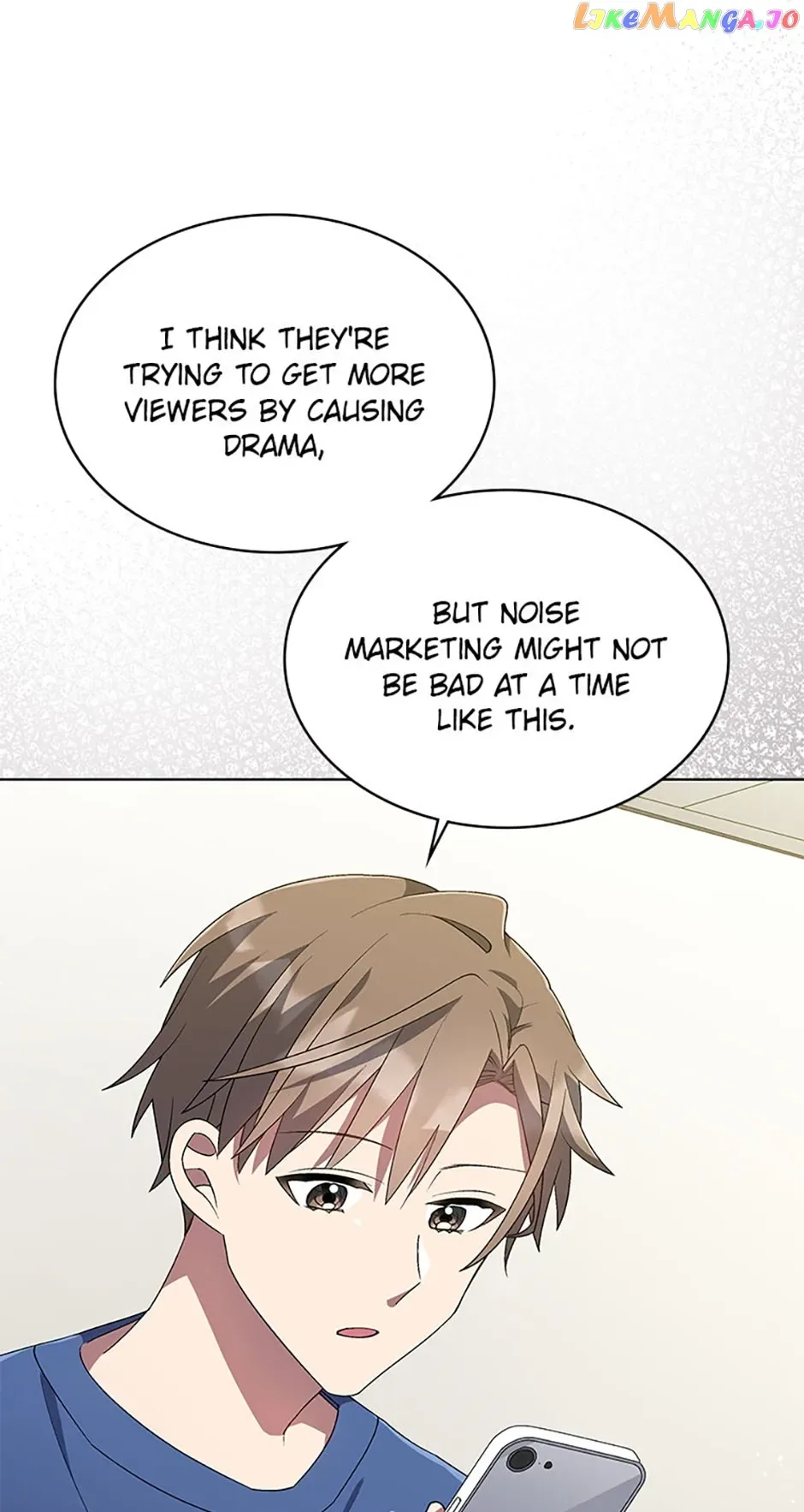 The Second Life of an All-Rounder Idol Chapter 32 page 6