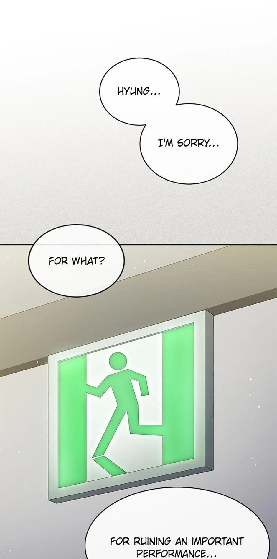 The Second Life of an All-Rounder Idol Chapter 30 page 17