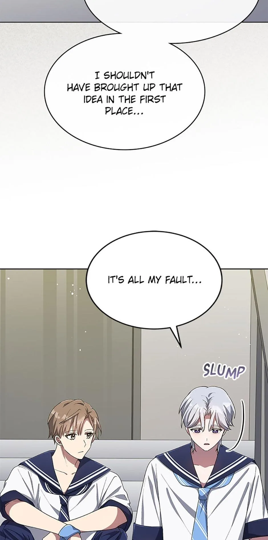 The Second Life of an All-Rounder Idol Chapter 30 page 18