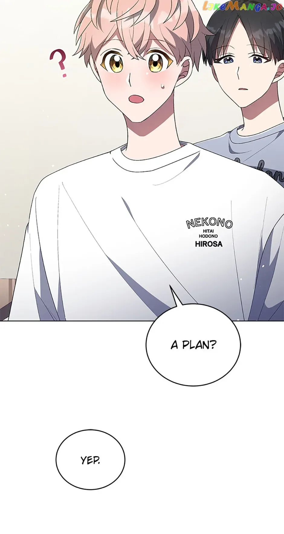 The Second Life of an All-Rounder Idol Chapter 32 page 8