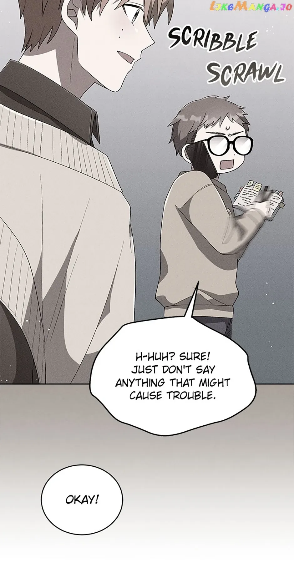 The Second Life of an All-Rounder Idol Chapter 32 page 16