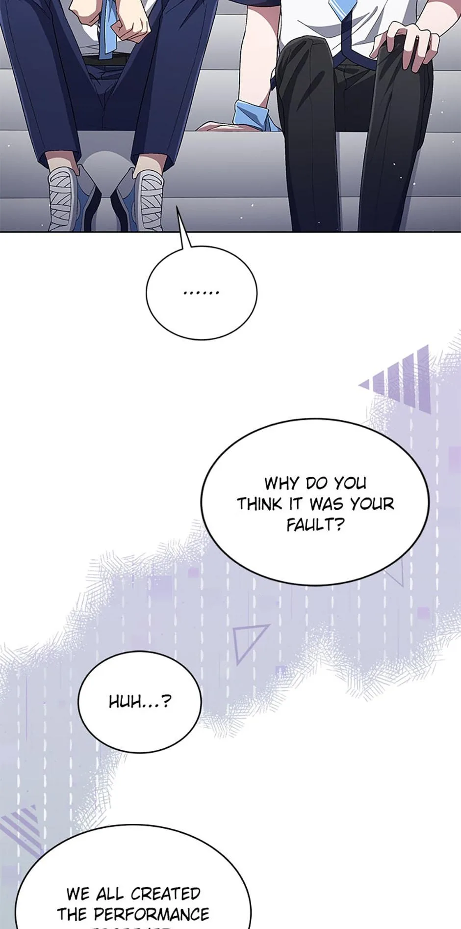 The Second Life of an All-Rounder Idol Chapter 30 page 19