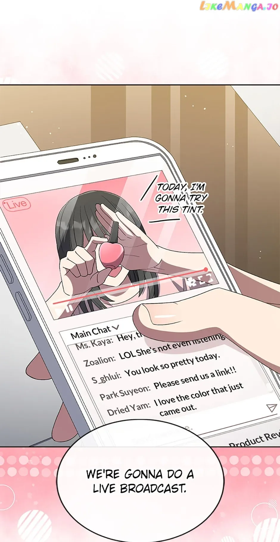 The Second Life of an All-Rounder Idol Chapter 32 page 9
