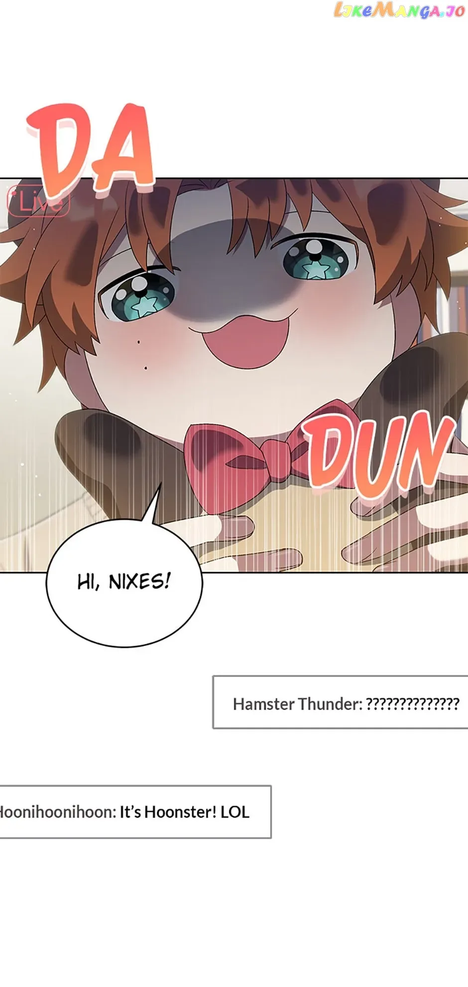The Second Life of an All-Rounder Idol Chapter 32 page 24