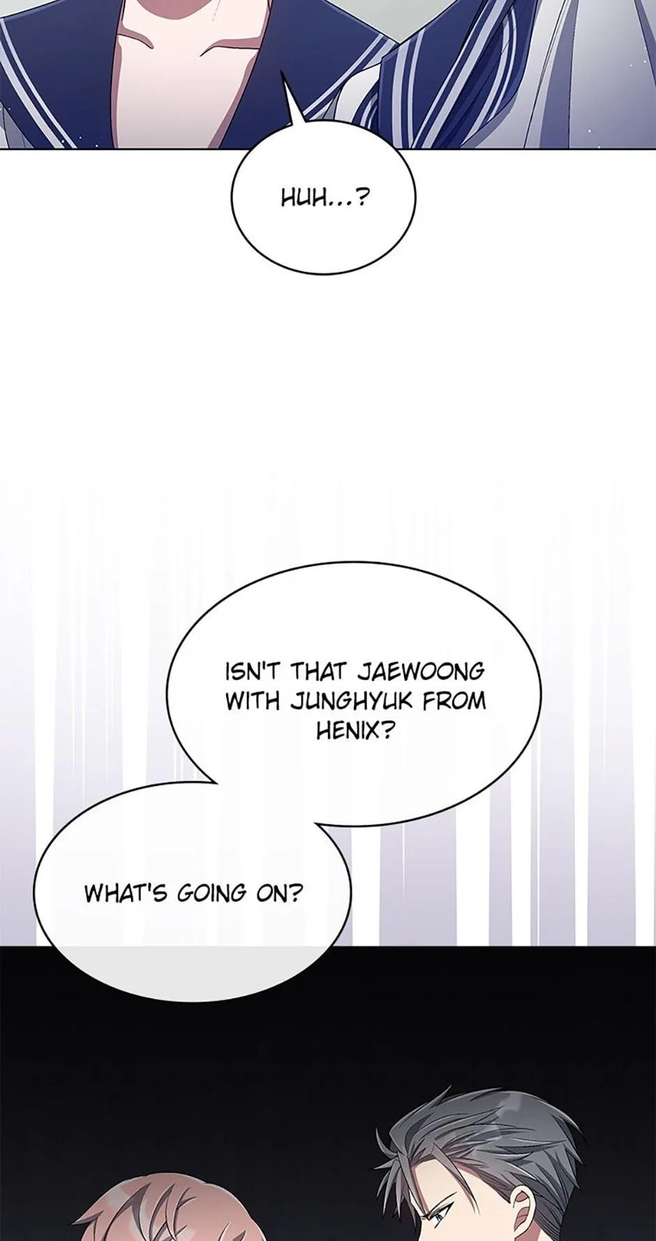 The Second Life of an All-Rounder Idol Chapter 30 page 36