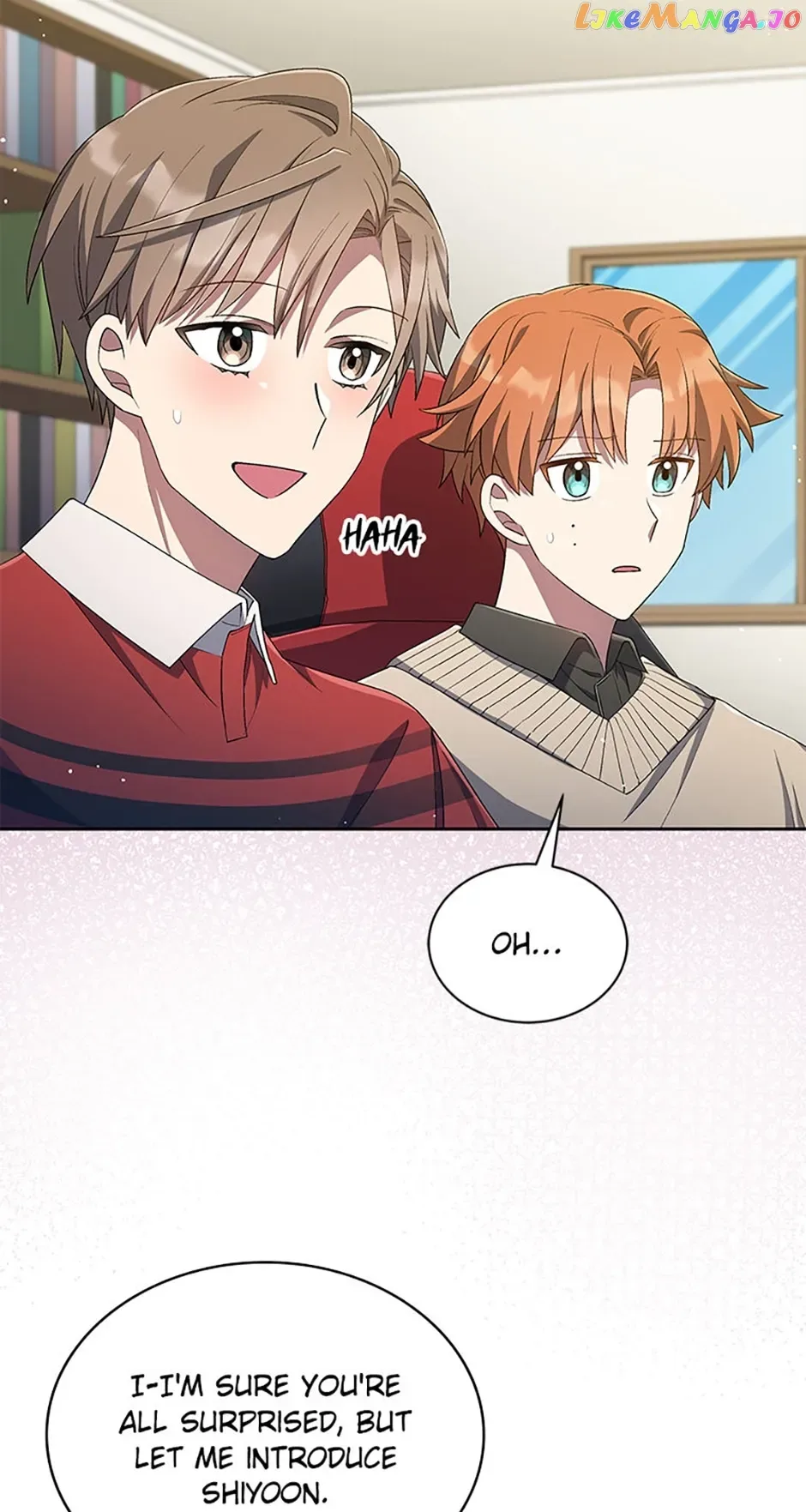 The Second Life of an All-Rounder Idol Chapter 32 page 43