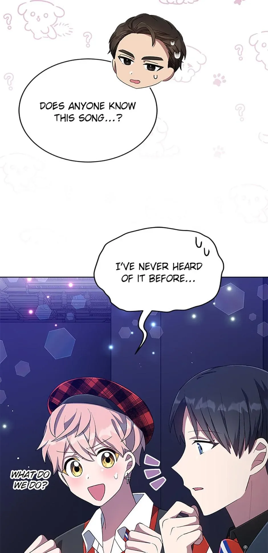 The Second Life of an All-Rounder Idol Chapter 31 page 6