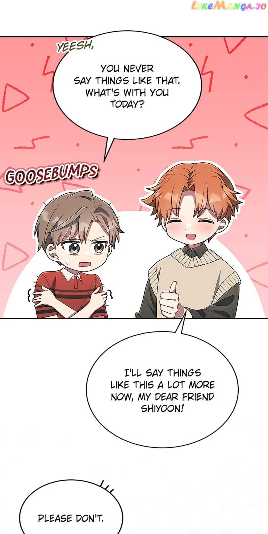 The Second Life of an All-Rounder Idol Chapter 32 page 61