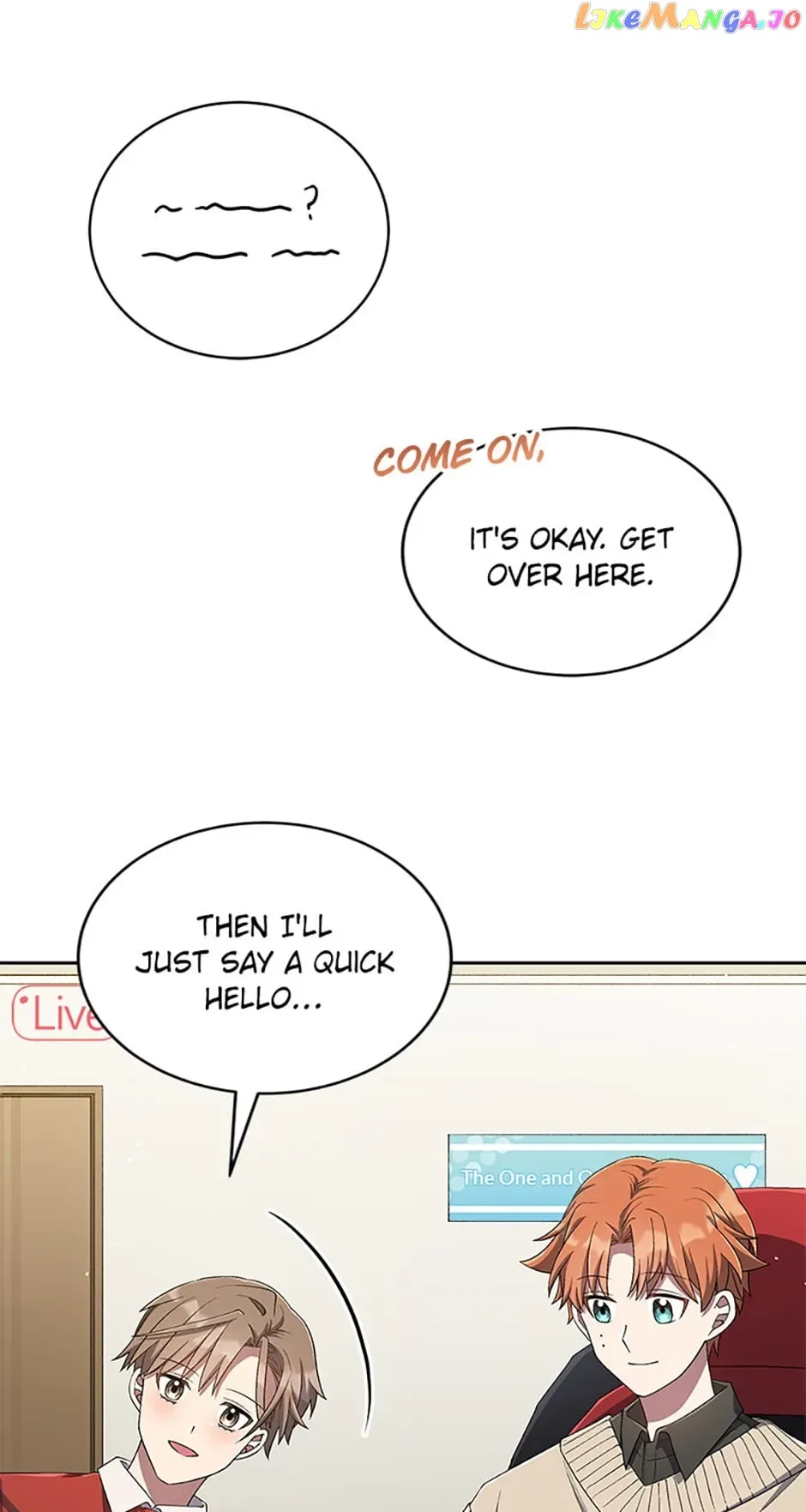 The Second Life of an All-Rounder Idol Chapter 32 page 39