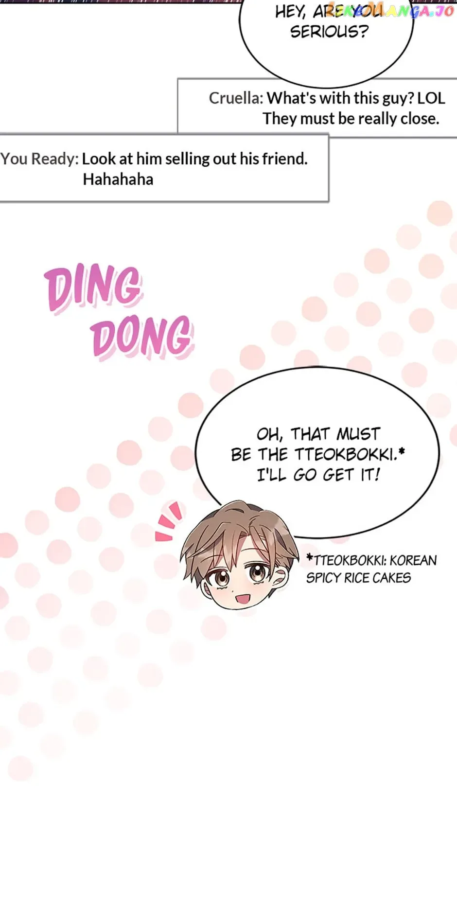 The Second Life of an All-Rounder Idol Chapter 32 page 67