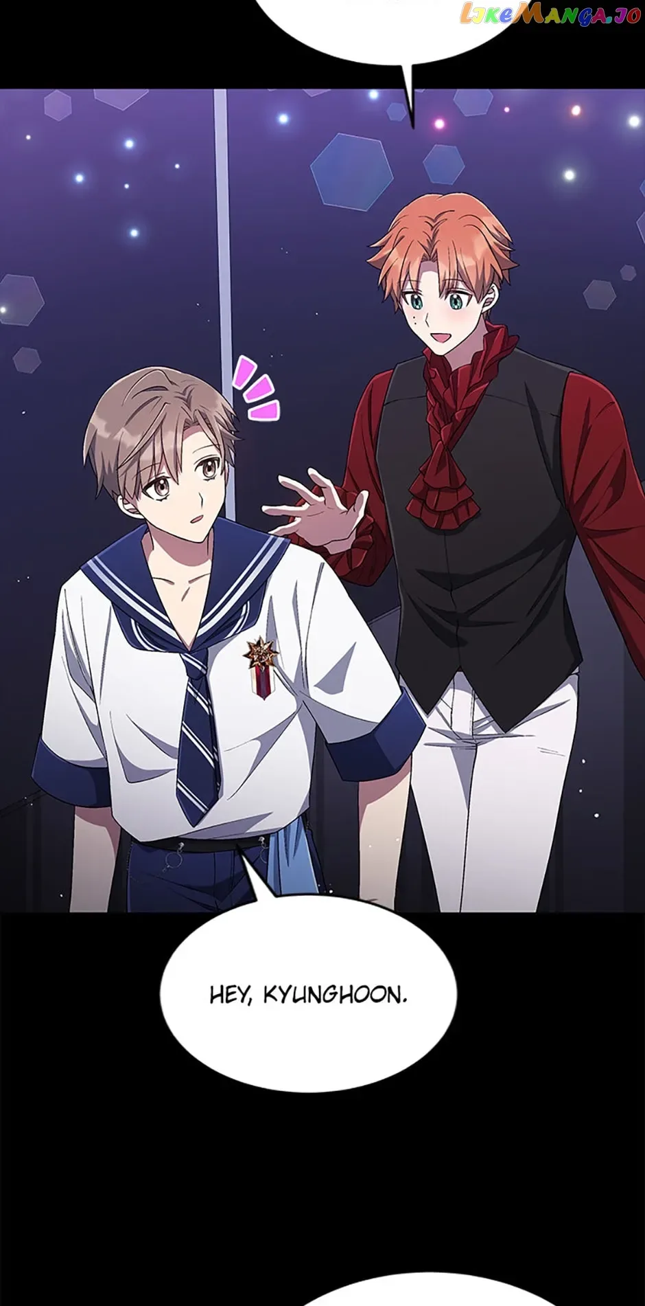 The Second Life of an All-Rounder Idol Chapter 32 page 49