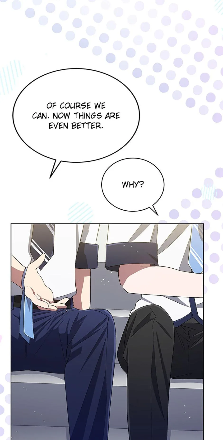 The Second Life of an All-Rounder Idol Chapter 30 page 28