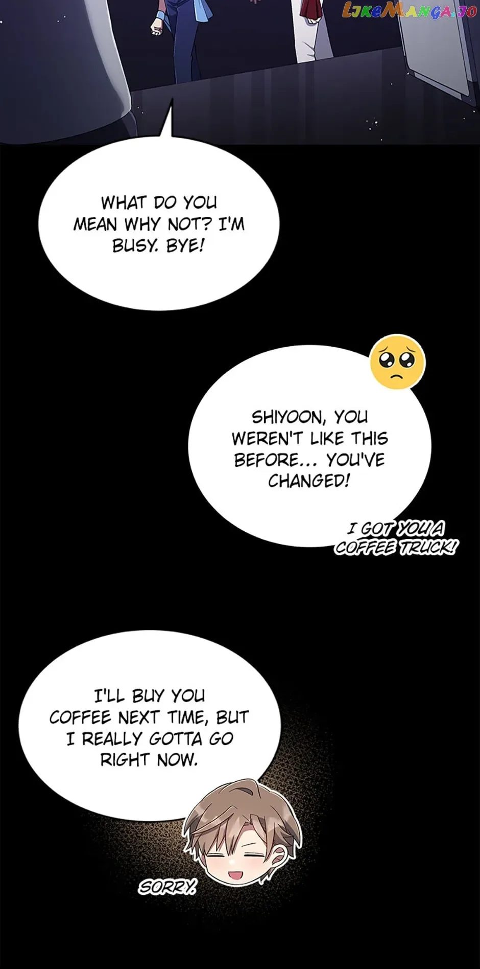 The Second Life of an All-Rounder Idol Chapter 32 page 53