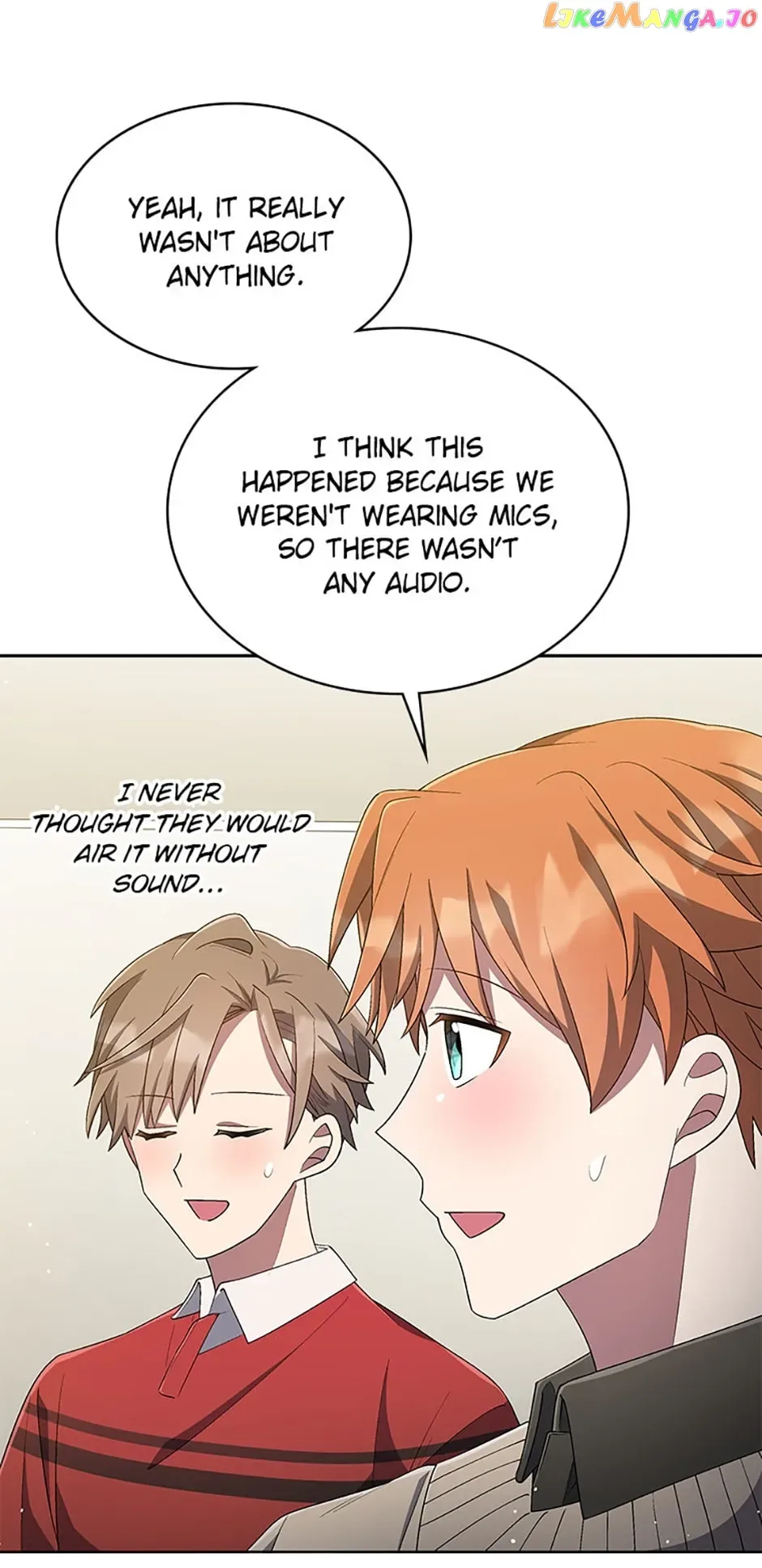 The Second Life of an All-Rounder Idol Chapter 32 page 57