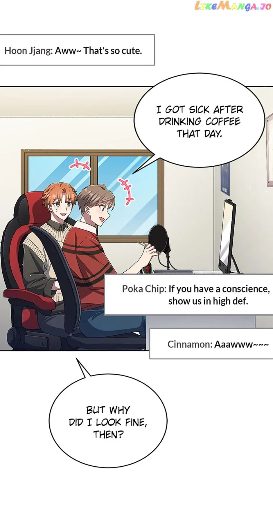 The Second Life of an All-Rounder Idol Chapter 32 page 69