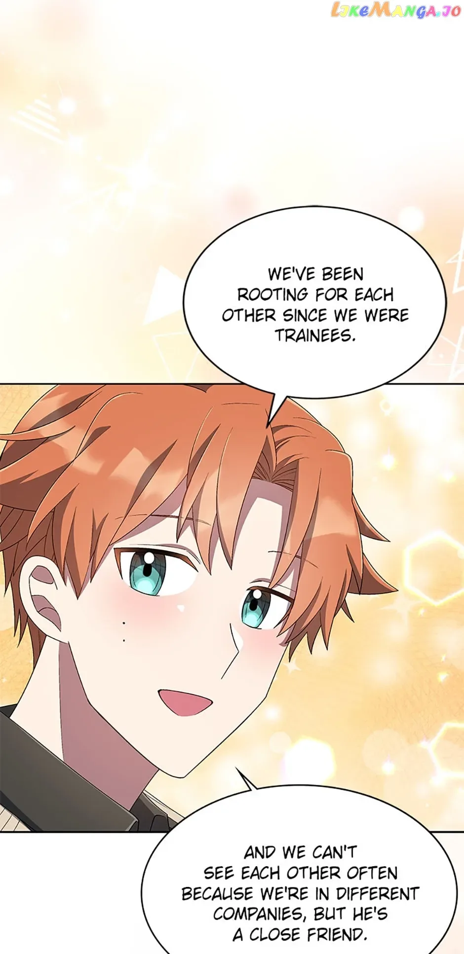 The Second Life of an All-Rounder Idol Chapter 32 page 59