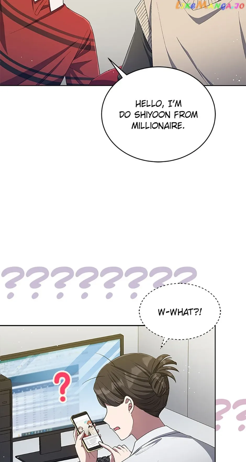 The Second Life of an All-Rounder Idol Chapter 32 page 40