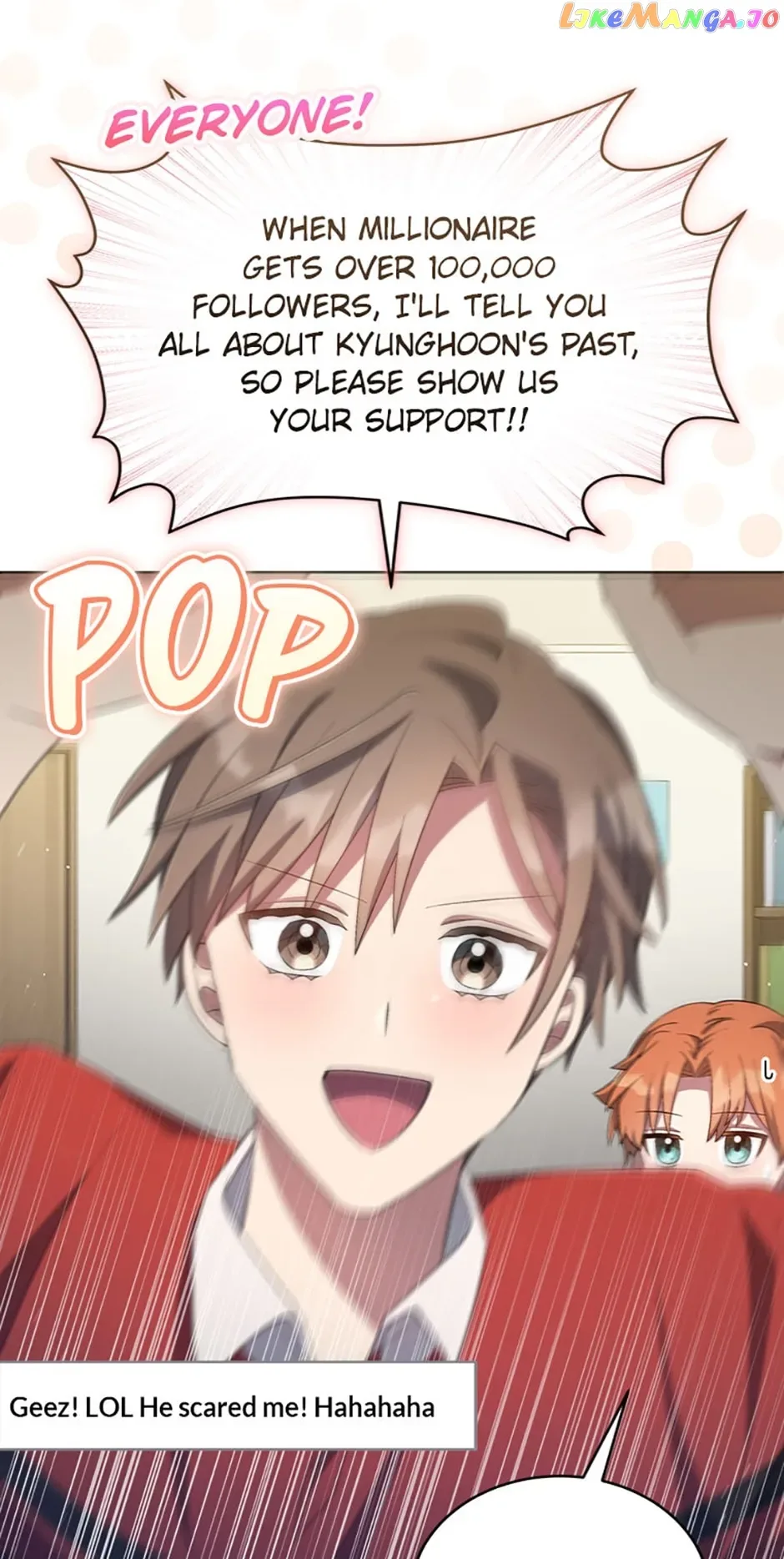 The Second Life of an All-Rounder Idol Chapter 32 page 66