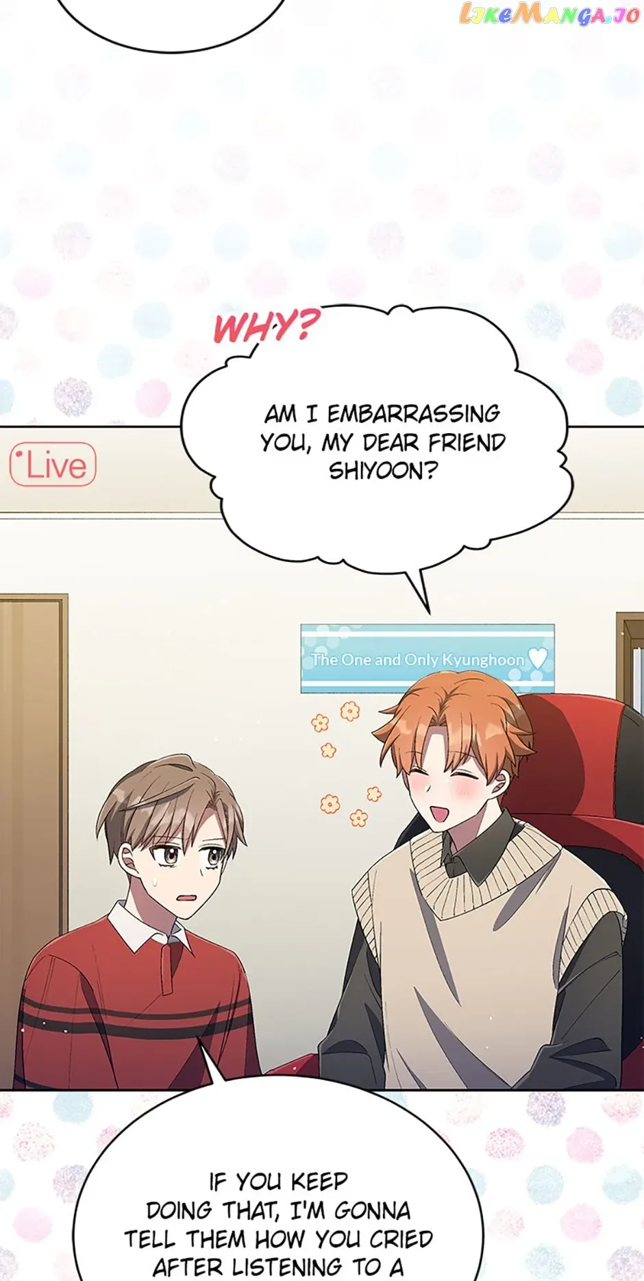 The Second Life of an All-Rounder Idol Chapter 32 page 62
