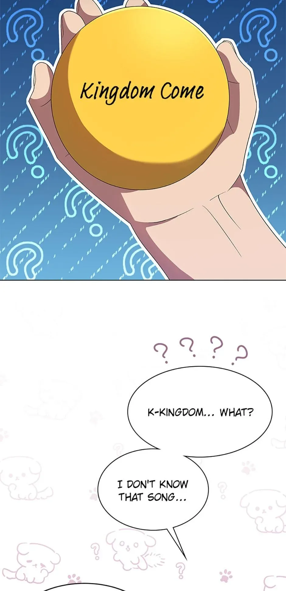The Second Life of an All-Rounder Idol Chapter 31 page 4